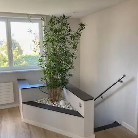 Villa Sandnest Koksijde
